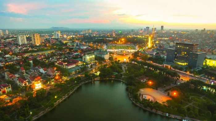 'Dí' là thuật ngữ địa phương của Nghệ An phải không?